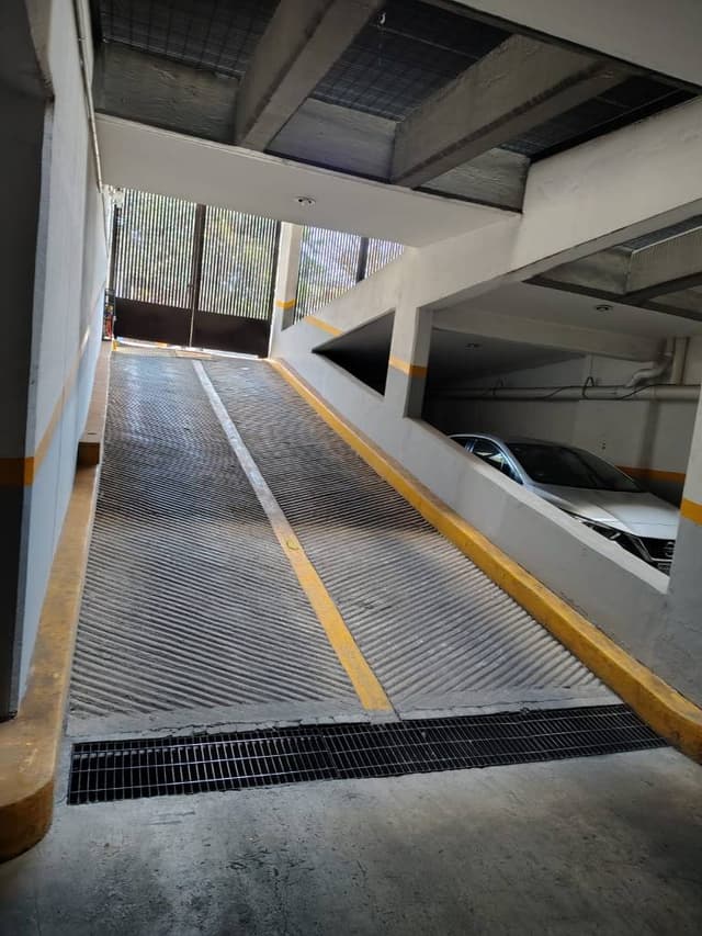 ✨ Departamento con Roof Garden Privado en Álamos ✨