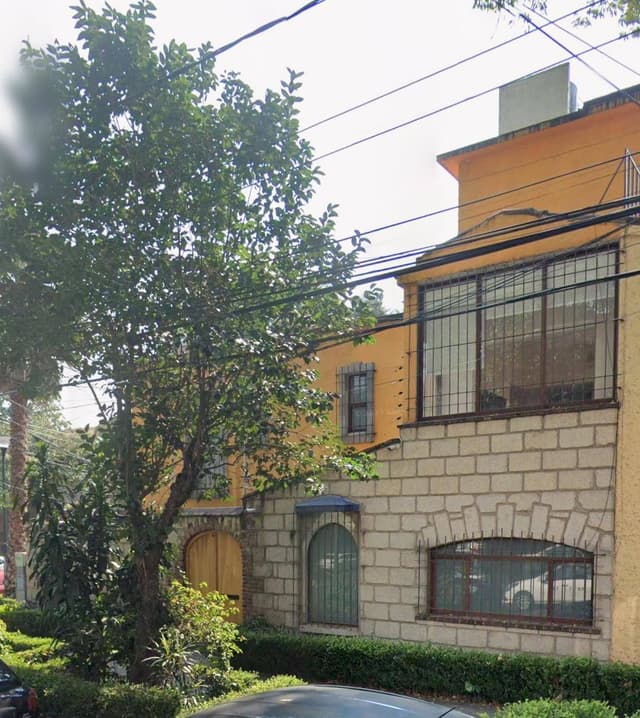 Casa en Álvaro Obregón