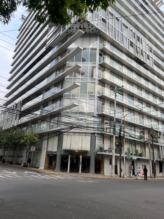 Departamento en Venta o Renta