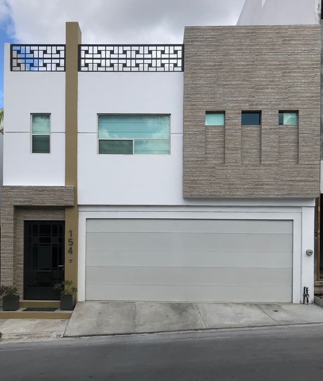 Casa en Renta Cumbres Elite