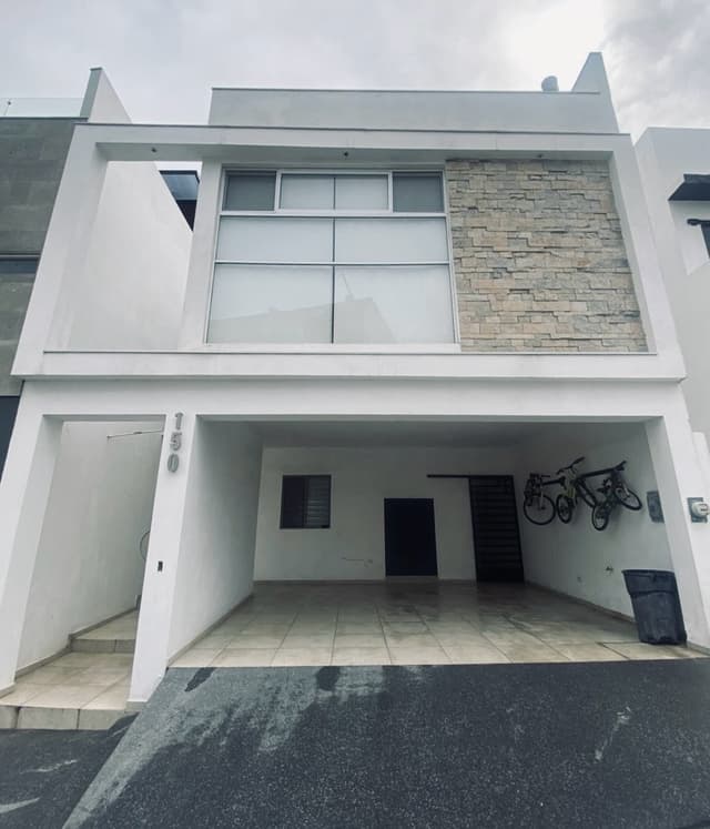 Casa en venta en Cumbres Elite Premier | Diseño moderno y excelente ubicación