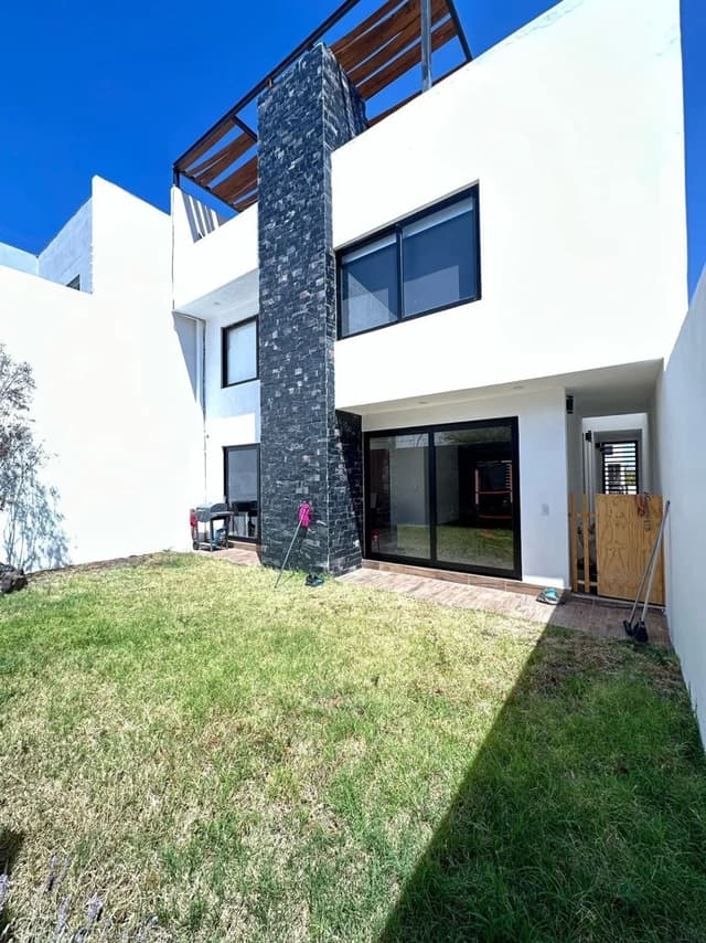 Casa en VENTA ubicada en Zibatá El Marqués Querétaro