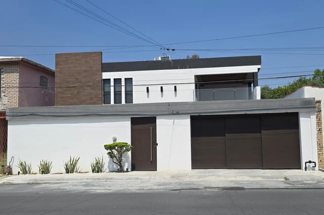 Casa en renta Zona Sur, Col Mirador Residencial