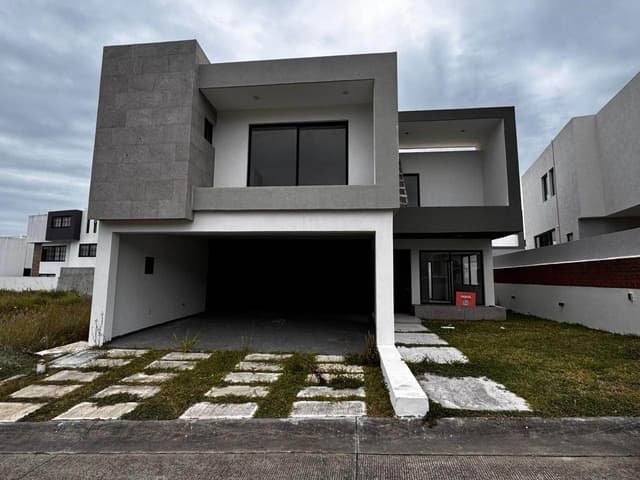 Venta de Casa en PLaya de Vaca, Veracruz.