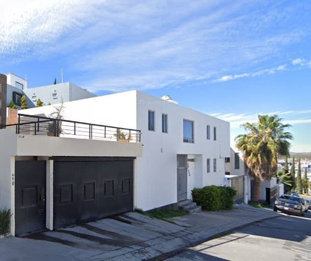 Casa en Residencial la Loma Club de Golf