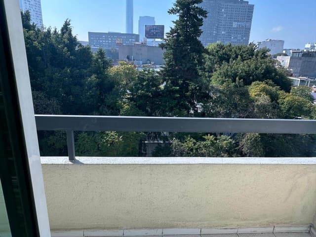 venta de departamento en la col. del valle