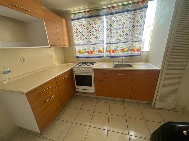 VENDO DEPARTAMENTO CERCA DEL METRO ZAPATA $3,500,000.00