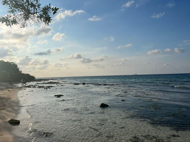 VENTA DE CASA EN COZUMEL