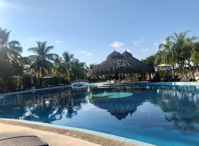 CASA EN VENTA/ VILLAS TERRASOL/ ACAPULCO DIAMANTE