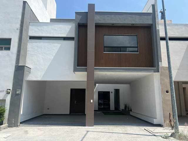Casa en venta en Cumbres Elite Premier
