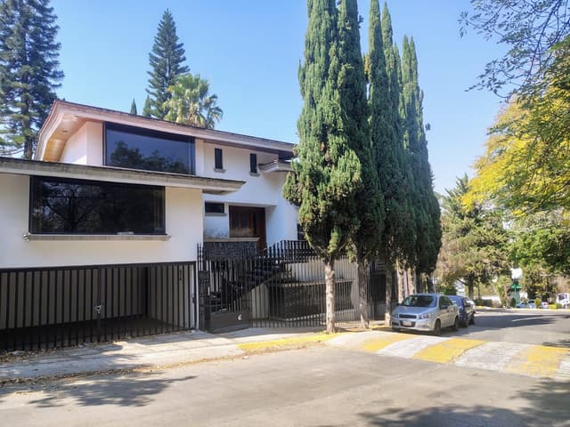 Casa en Venta en Huixquilucan