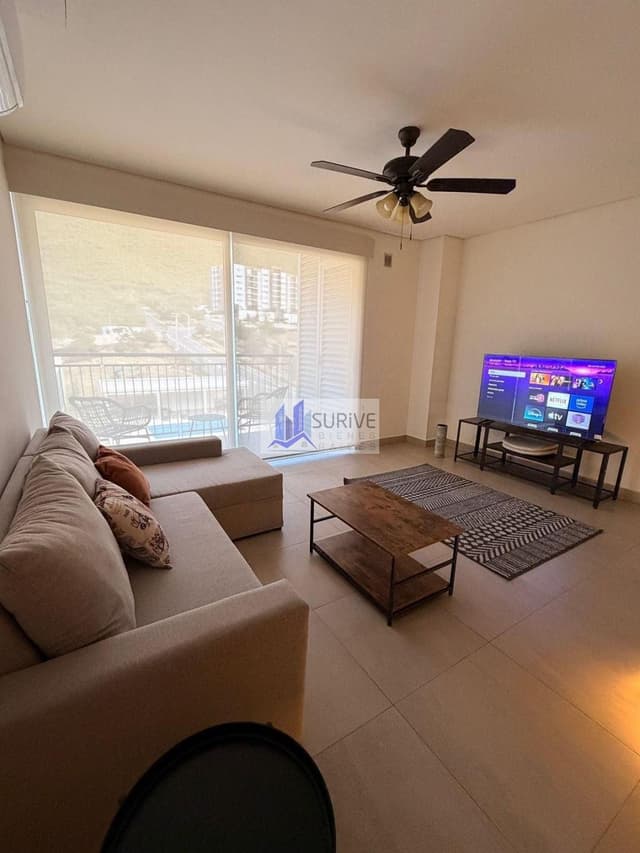 DEPARTAMENTO RENTA TORRE GAIA ZONA SUR MONTERREY