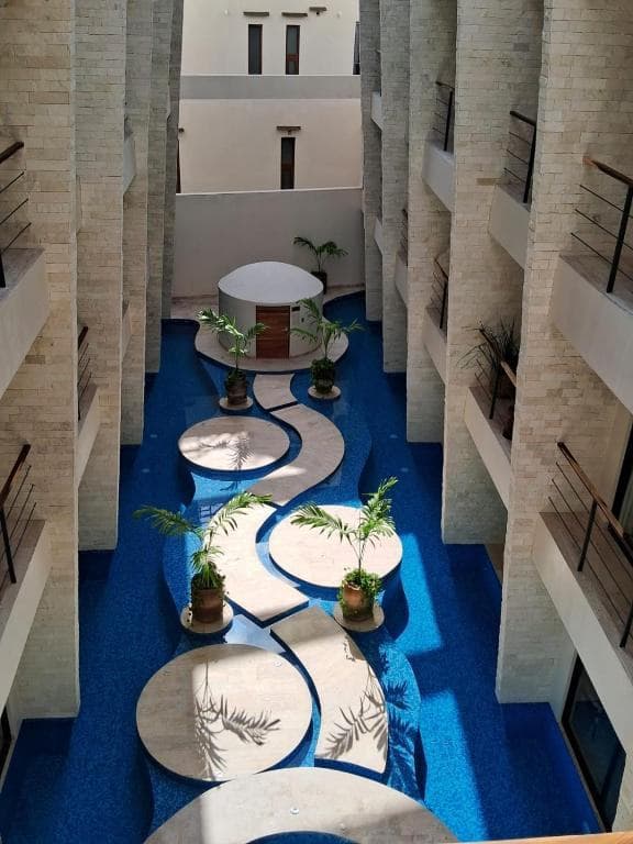 Akua Tulum Aldea Zama Encantador Estudio