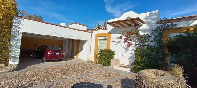 Casa Residencial Hda de Aldama, Irapuaato, Guanajuato