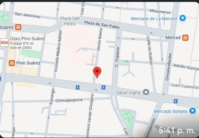 DEPARTAMENTO ADJUDICADO EN VENTA