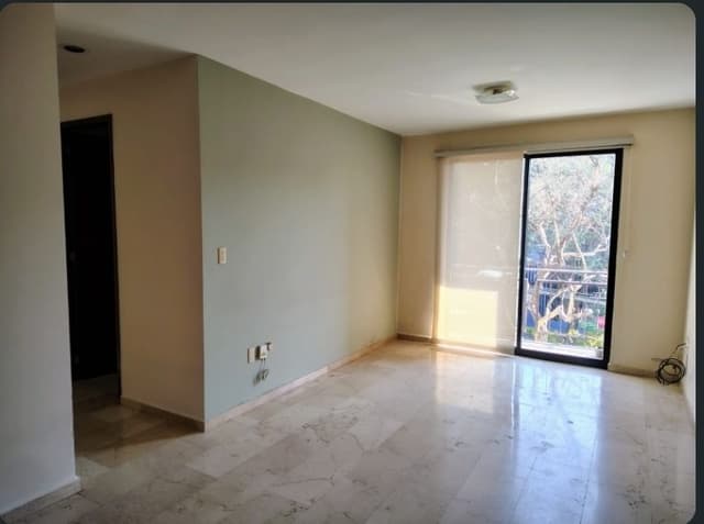 Departamento en Benito Juárez, CDMX