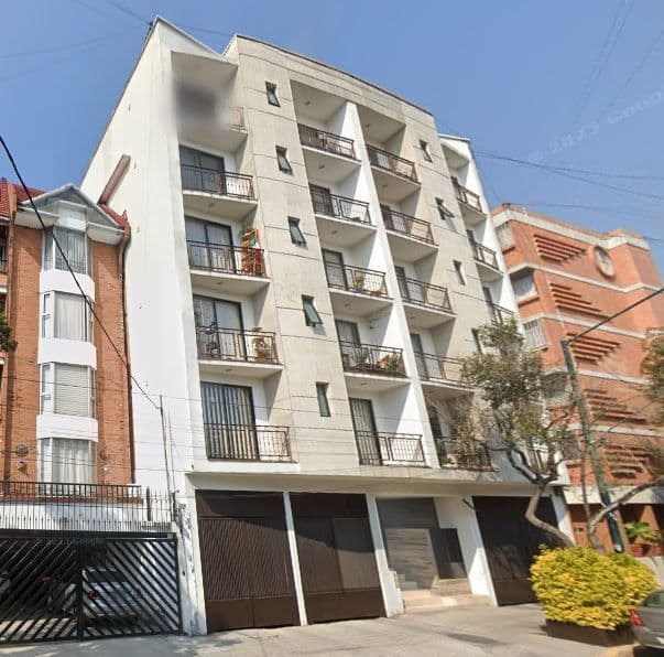 Departamento en Venta en Álamos CDMX