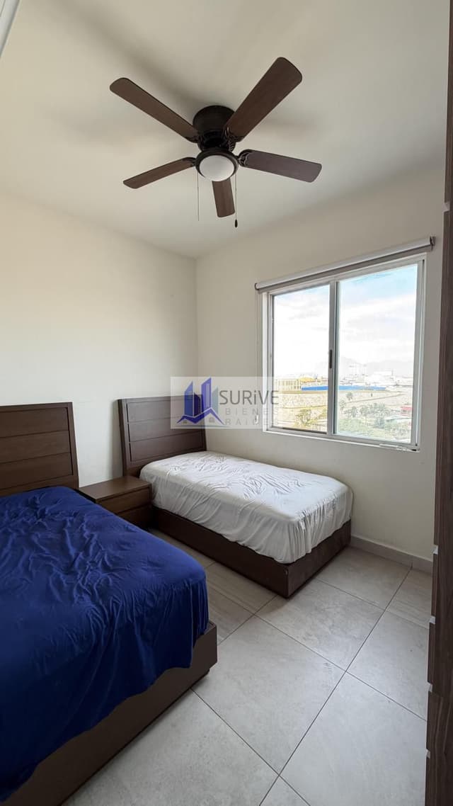 DEPARTAMENTO VENTA CENTRIKA PLATINUM ZONA CENTRO MONTERREY