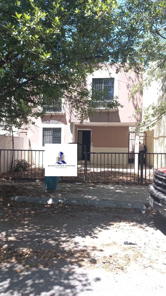 Casa en Renta Col los Faisanes en Guadalupe NL