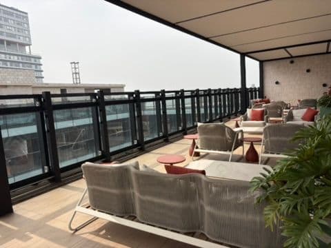 🏡 DEPARTAMENTO PREMIUM | VISTAS + ROOFTOP + UBICACIÓN | CDMX