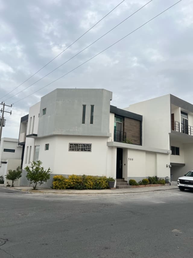 Casa Venta Cumbres Elite, Monterrey