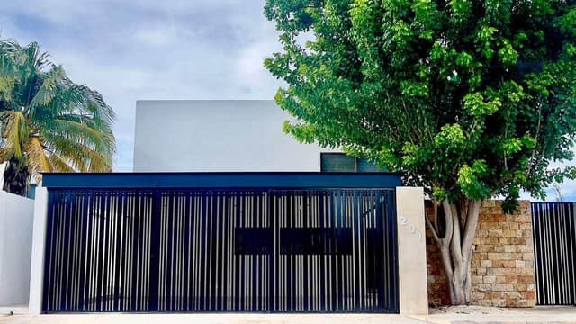 CASA EN VENTA — COLONIA MÉXICO ORIENTE