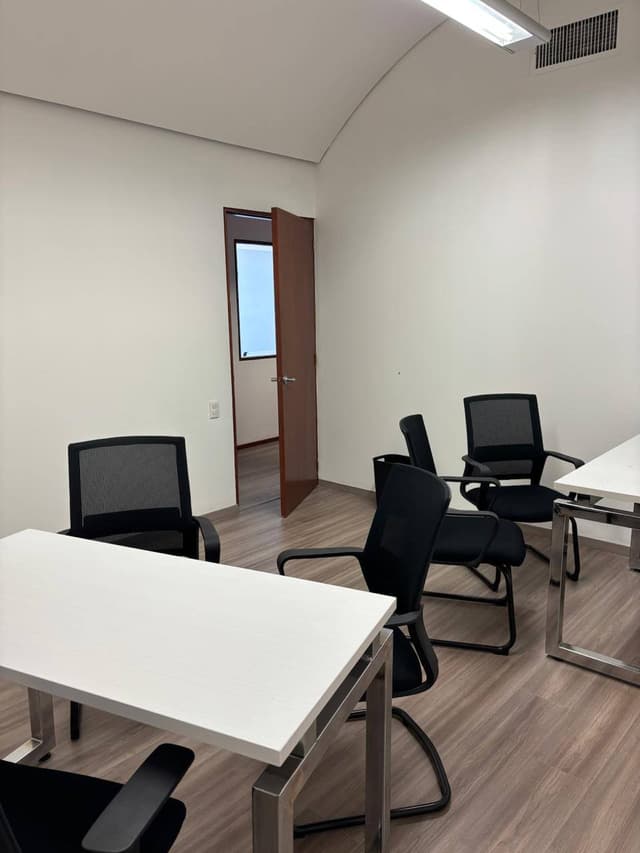 renta de oficinas en la mejor zona polanco