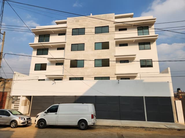 Departamento Nuevo en Venta