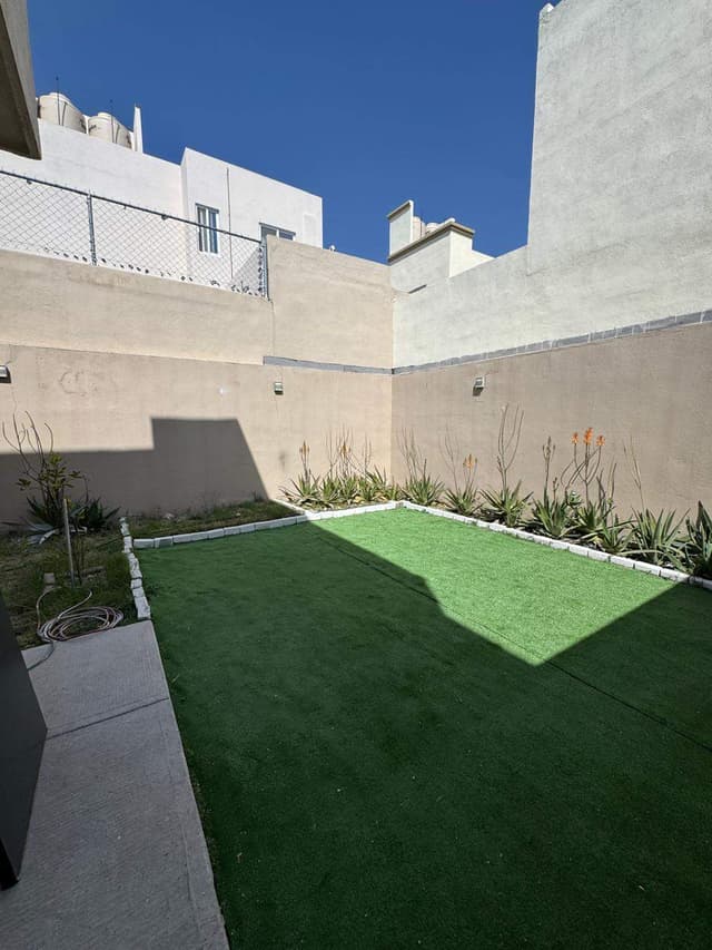 Casa en renta en Livenza, La Vista Residencial, Queretaro