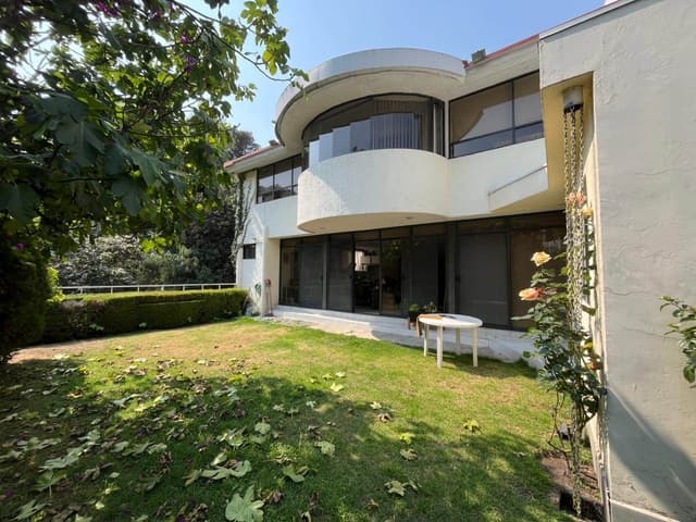 Casa en Lomas de la Herradura