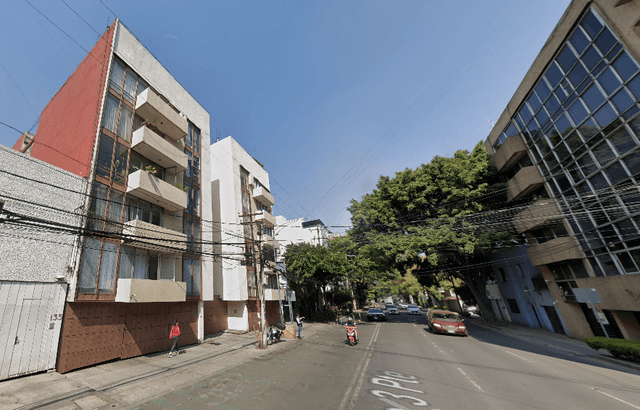 Venta Departamento Adjudicado Alcaldia Benito Juarez CDMX