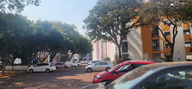 Venta Departamento de Entrega Inmediata Alcaldia Tlalpan CDMX