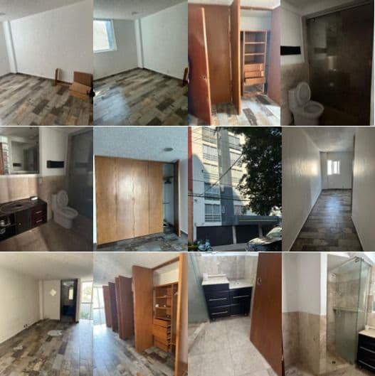 Venta Departamento de Entrega Inmediata Alcaldia Benito Juarez CDMX