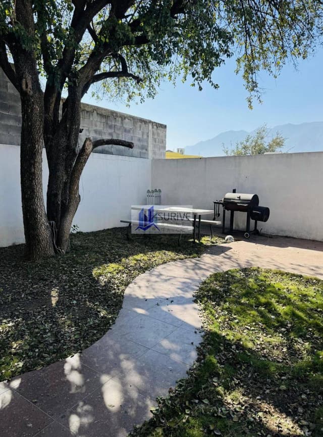 CASA VENTA VILLA LAS FUENTES ZONA SUR MONTERREY