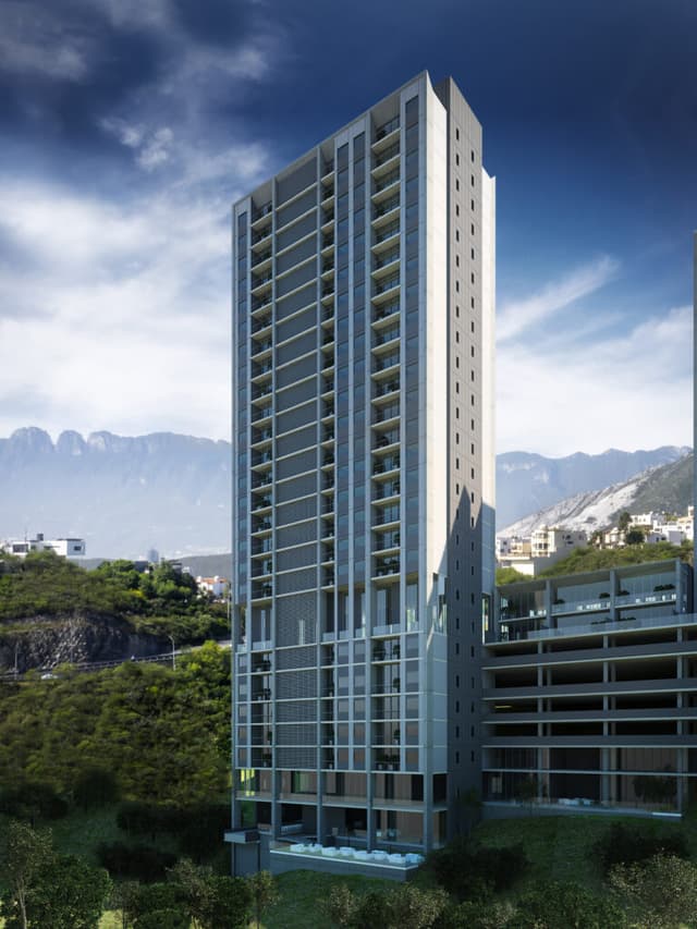 Departamento  en renta  san jeronimo