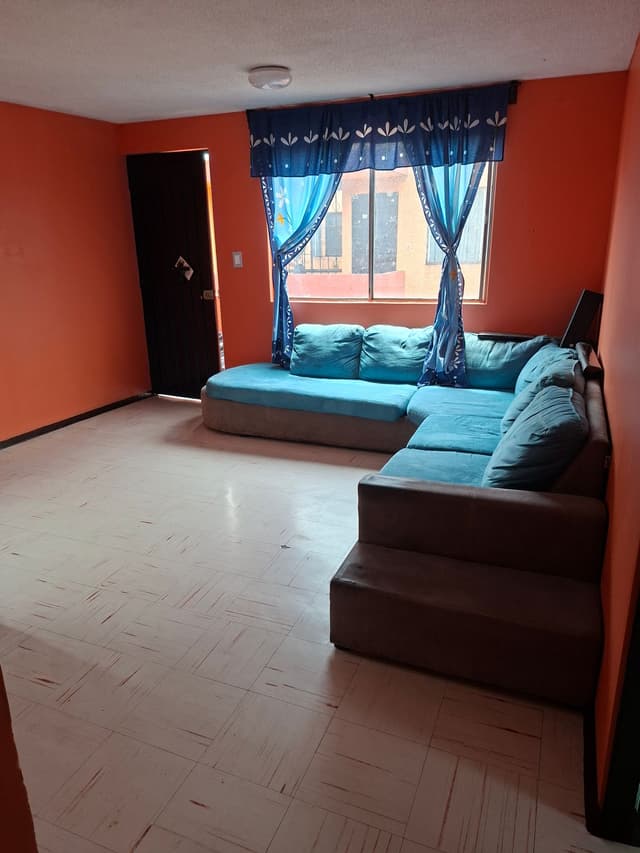 Vendo Hermos departamento