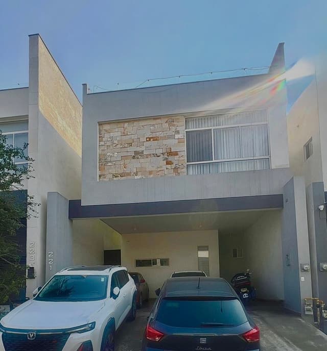 Casa en renta en Novelia Residencial