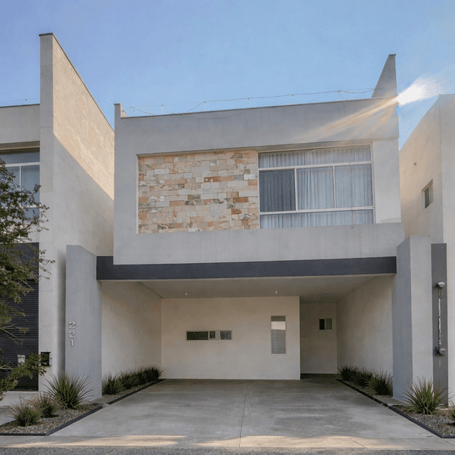 Casa en renta en Novelia Residencial