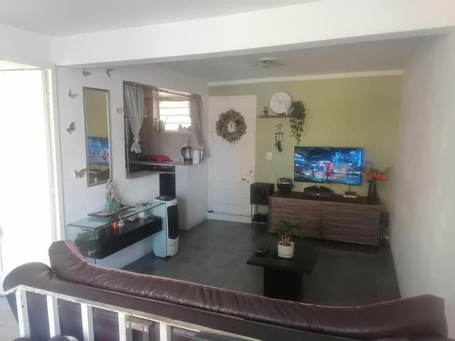 Departamento en Planta Baja, a unos pasos del Aeropuerto