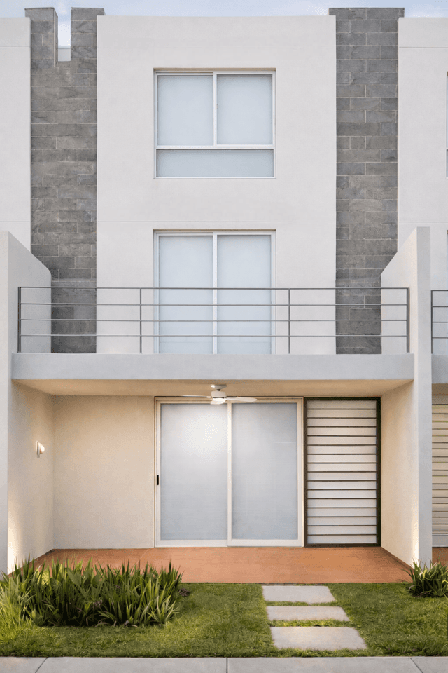 Venta Casa Townhouse Minimalista