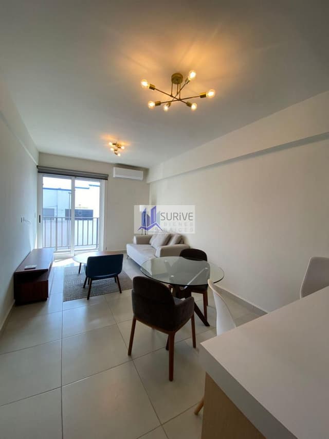 DEPARTAMENTO RENTA TORRE LIVING SAN NICOLAS