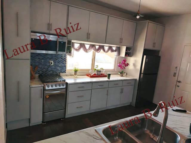 Lindo y amplio departamento en renta, en Tijuana!