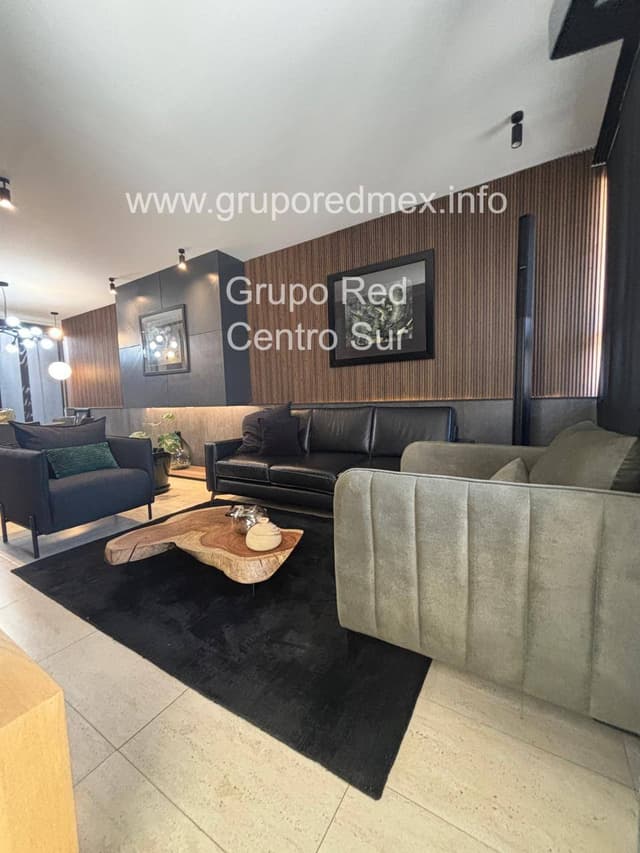 Casa en Venta en Mision Puerta la Joya, Queretaro, Qro.