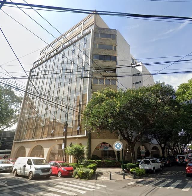 Venta de Departamento en Col. Del Valle Centro