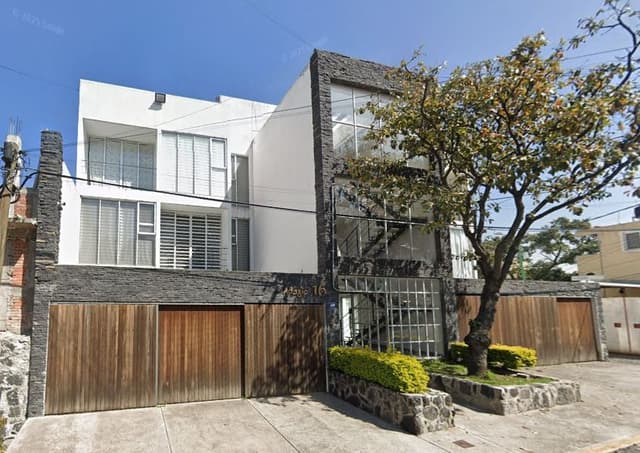 Departamento en Venta Tlalpan CDMX