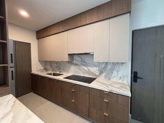 Renta Departamento en Santa Maria, Monterrey