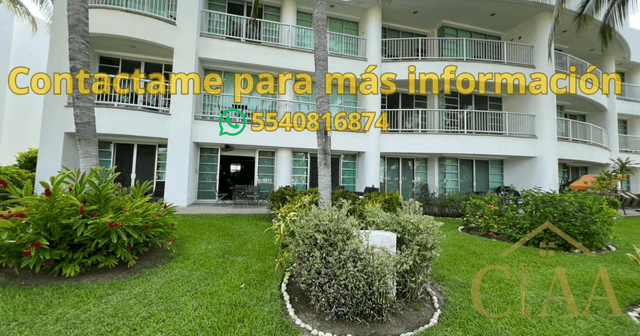 Venta Inmueble en Fideicomiso en Acapulco Guerrero