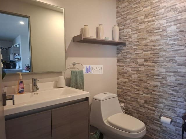 DEPARTAMENTO VENTA NUEVO SUR TORRE SPRINGALL SUR MONTERREY