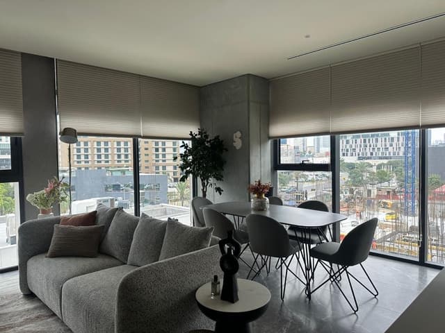 Renta Departamento, Zona Valle Oriente