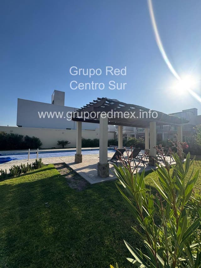 Casa en venta en Rivello en La Vista Residencial, Queretaro